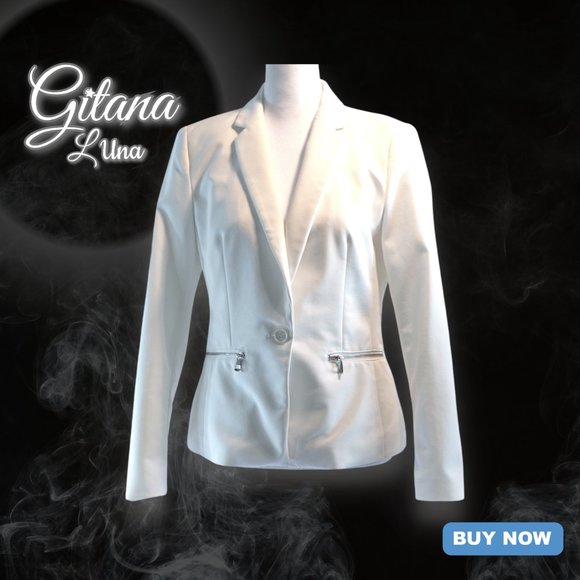 Forever 21 Blazer, Suit, Jacket, for Women - Picture 2 of 5